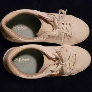 Dr. Scholl's Time Off Platform Sneaker - Women's